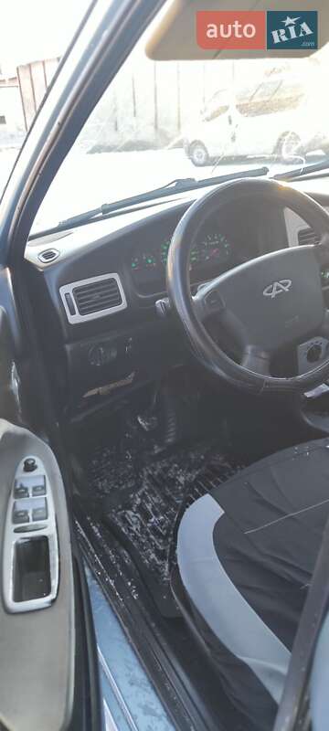 Седан Chery Amulet 2008 в Жмеринке