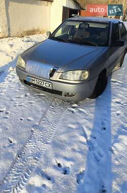 Седан Chery Amulet 2007 в Конотопе