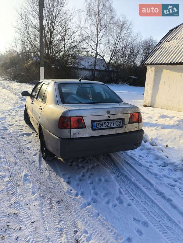 Седан Chery Amulet 2007 в Конотопе