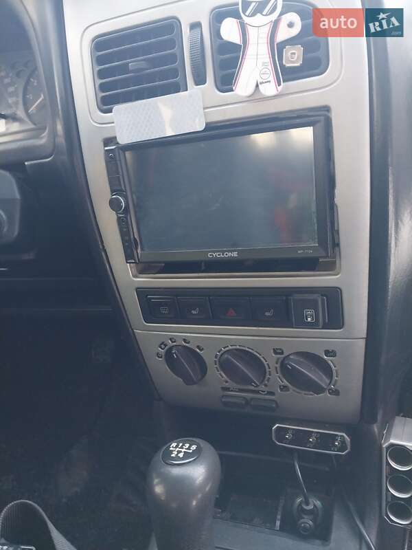 Седан Chery Amulet 2007 в Житомире