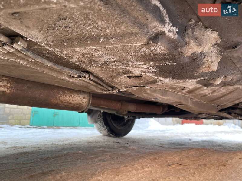 Седан Chery Amulet 2007 в Харькове