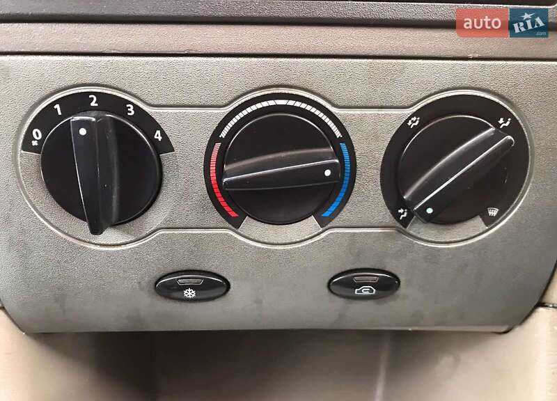 Седан Chery Amulet 2007 в Миколаєві