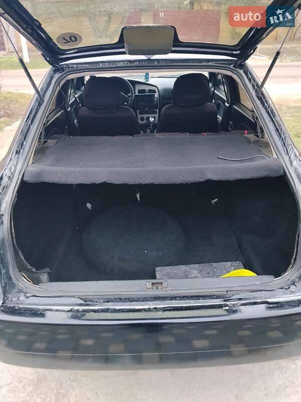 Седан Chery Amulet 2007 в Николаеве