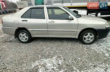 Седан Chery Amulet 2008 в Кропивницком