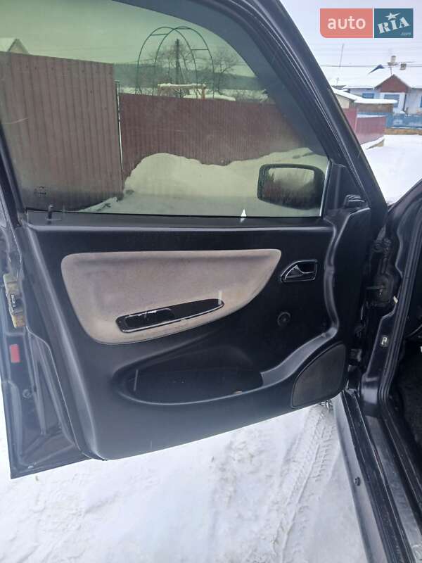 Седан Chery Amulet 2007 в Теребовле фото 10 Седан Chery Amulet 2007 в Теребовле