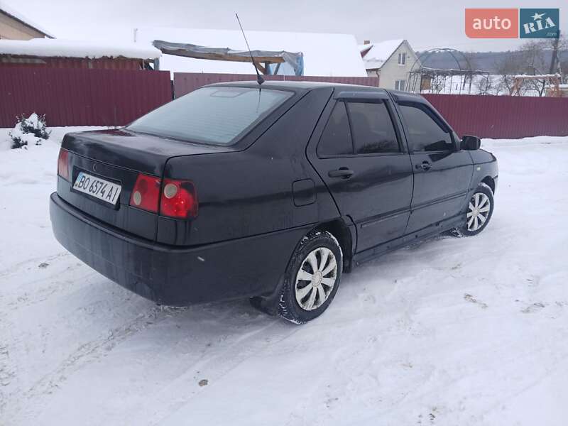 Седан Chery Amulet 2007 в Теребовле фото 14 Седан Chery Amulet 2007 в Теребовле