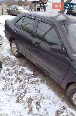 Седан Chery Amulet 2008 в Олександрії