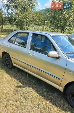 Седан Chery Amulet 2007 в Терново