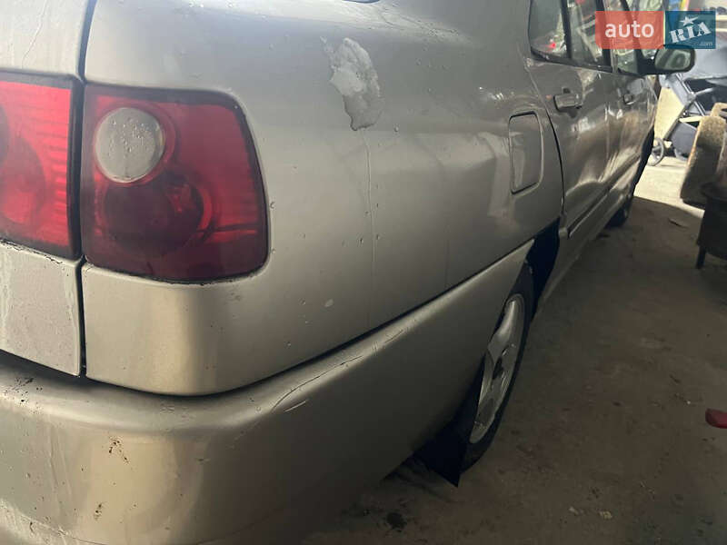 Седан Chery Amulet 2008 в Золочеве фото 4 Седан Chery Amulet 2008 в Золочеве