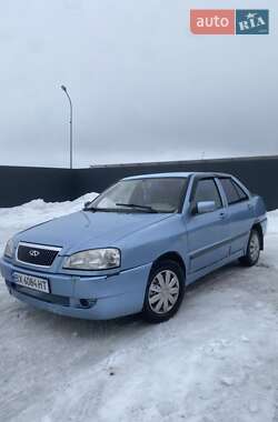 Седан Chery Amulet 2007 в Летичеве