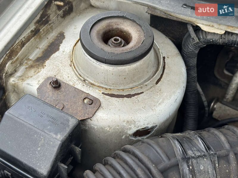 Седан Chery Amulet 2008 в Чернівцях