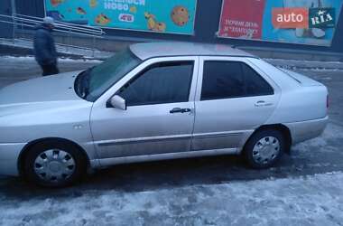 Седан Chery Amulet 2008 в Кропивницком