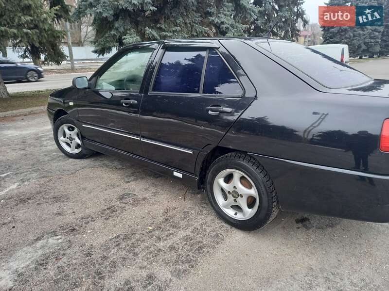 Седан Chery Amulet 2007 в Дніпрі