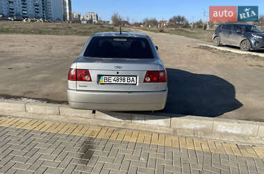 Седан Chery Amulet 2008 в Миколаєві