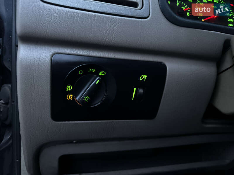 Седан Chery Amulet 2007 в Дніпрі