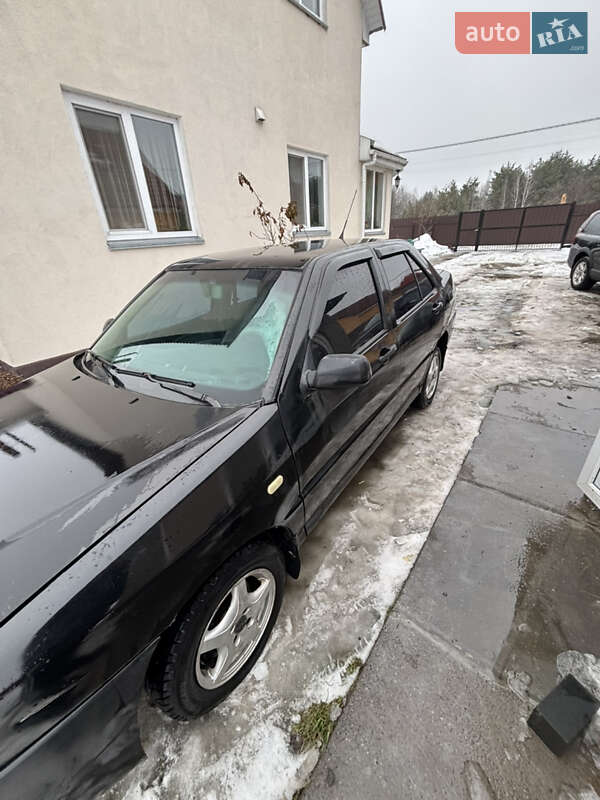 Седан Chery Amulet 2007 в Гаврилівці