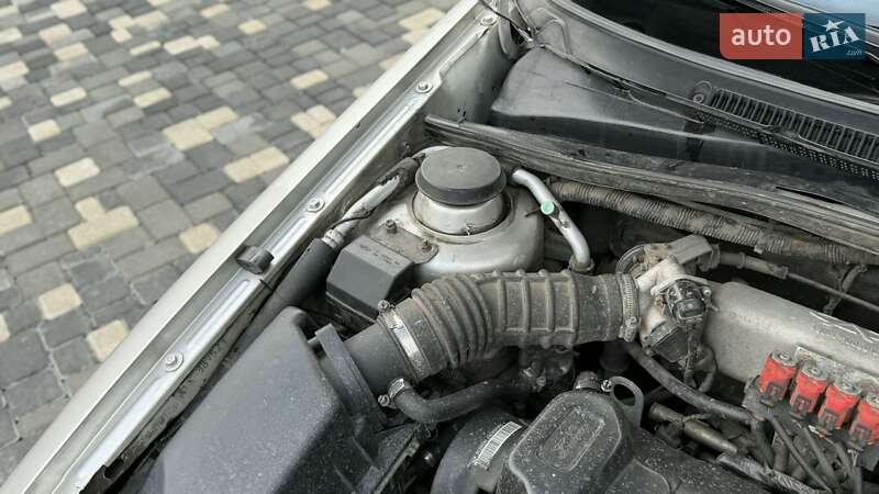 Седан Chery Amulet 2007 в Миколаєві фото 23 Седан Chery Amulet 2007 в Миколаєві