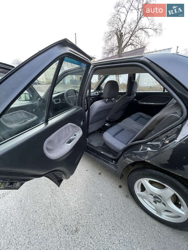 Седан Chery Amulet 2008 в Одессе