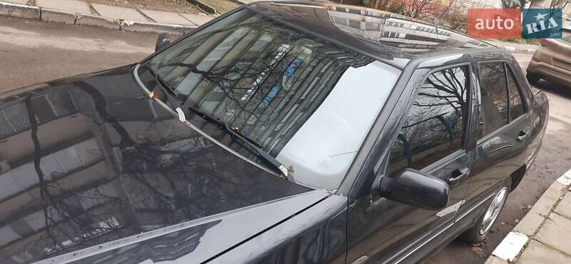 Седан Chery Amulet 2008 в Херсоне