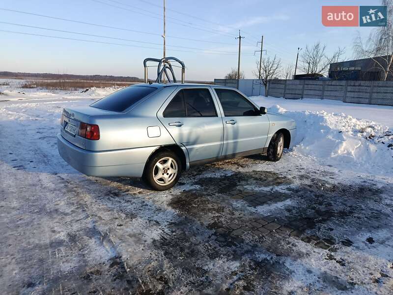 Седан Chery Amulet 2008 в Костопілі