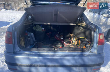 Седан Chery Amulet 2007 в Запоріжжі