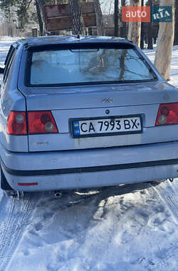 Седан Chery Amulet 2007 в Харкові