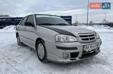 Седан Chery Amulet 2008 в Києві фото Седан Chery Amulet 2008 в Києві