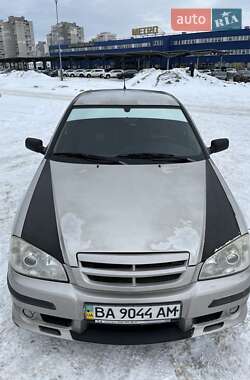 Седан Chery Amulet 2008 в Києві фото 7 Седан Chery Amulet 2008 в Києві