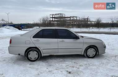 Седан Chery Amulet 2008 в Києві фото 4 Седан Chery Amulet 2008 в Києві