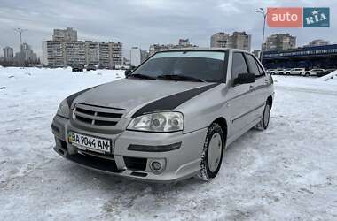 Седан Chery Amulet 2008 в Києві фото 8 Седан Chery Amulet 2008 в Києві