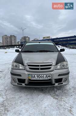 Седан Chery Amulet 2008 в Києві фото 2 Седан Chery Amulet 2008 в Києві