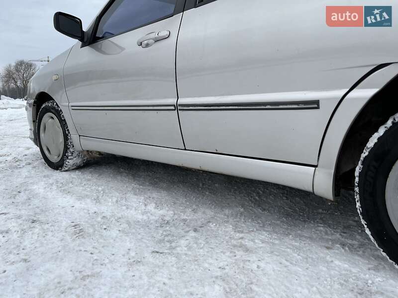 Седан Chery Amulet 2008 в Києві фото 6 Седан Chery Amulet 2008 в Києві