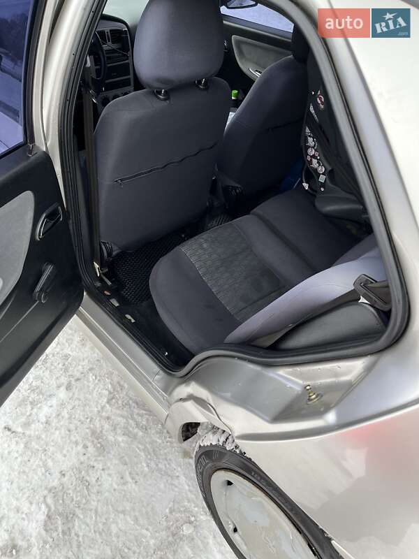 Седан Chery Amulet 2008 в Києві фото 11 Седан Chery Amulet 2008 в Києві