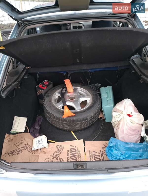 Седан Chery Amulet 2008 в Києві