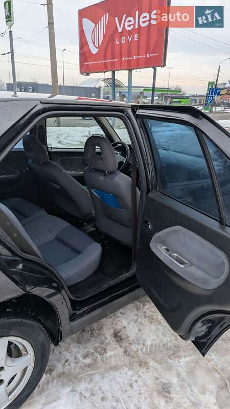 Седан Chery Amulet 2007 в Ивано-Франковске