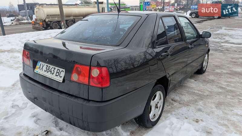 Седан Chery Amulet 2007 в Ивано-Франковске