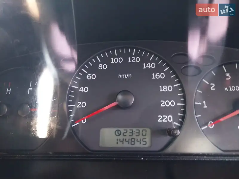 Chery Amulet 2008 VIN Y6DDA11B48D055632 фото оголошення 2 з 38