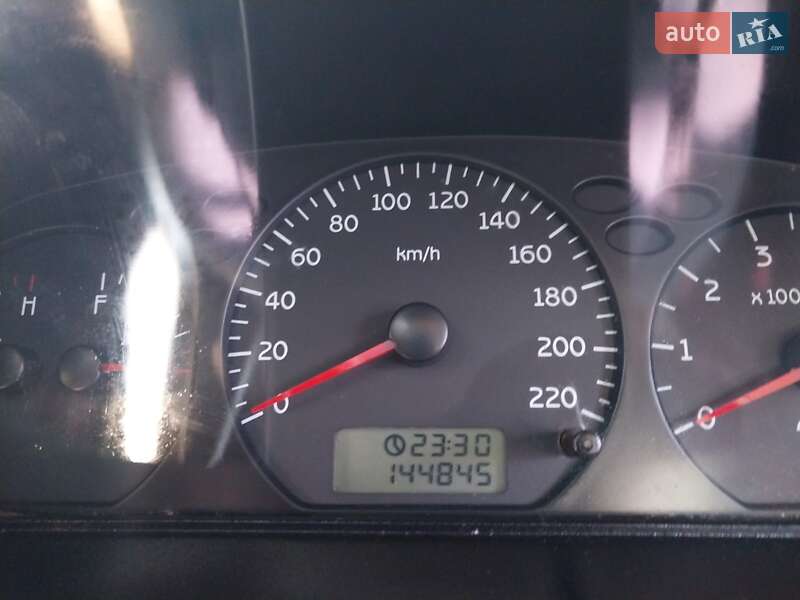 Седан Chery Amulet 2008 в Делятине