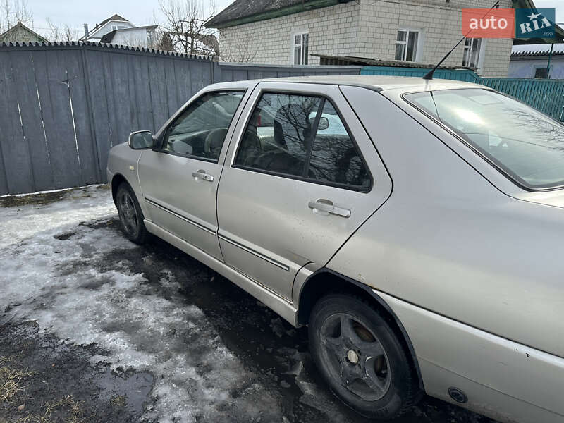 Седан Chery Amulet 2007 в Конотопі фото 4 Седан Chery Amulet 2007 в Конотопі