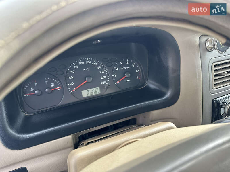 Седан Chery Amulet 2007 в Конотопі фото 11 Седан Chery Amulet 2007 в Конотопі