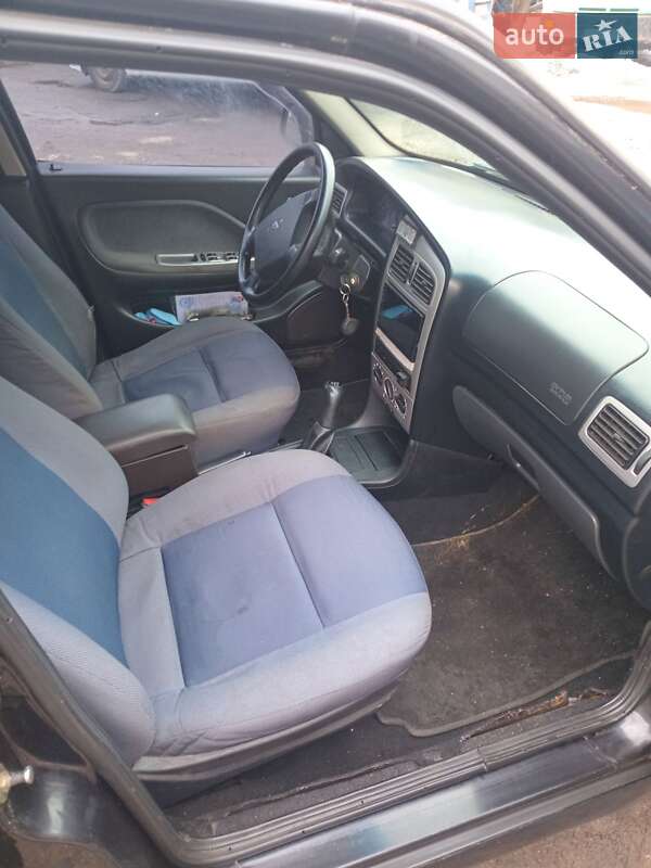 Седан Chery Amulet 2007 в Киеве фото 5 Седан Chery Amulet 2007 в Киеве