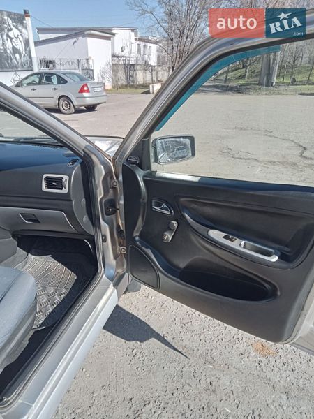 Седан Chery Amulet 2008 в Одесі