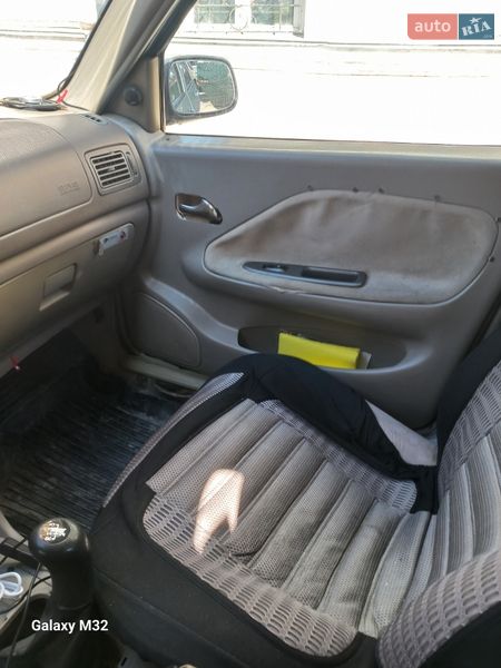 Седан Chery Amulet 2007 в Одесі фото 8 Седан Chery Amulet 2007 в Одесі