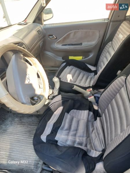 Седан Chery Amulet 2007 в Одесі фото 9 Седан Chery Amulet 2007 в Одесі