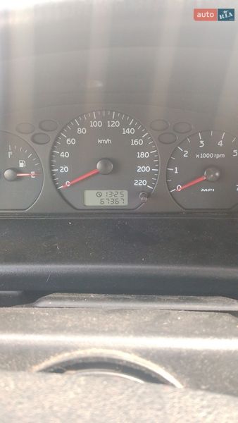 Седан Chery Amulet 2008 в Бориславе