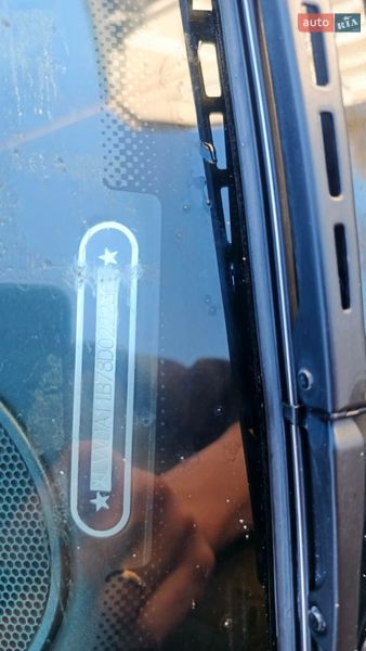 Седан Chery Amulet 2007 в Львові