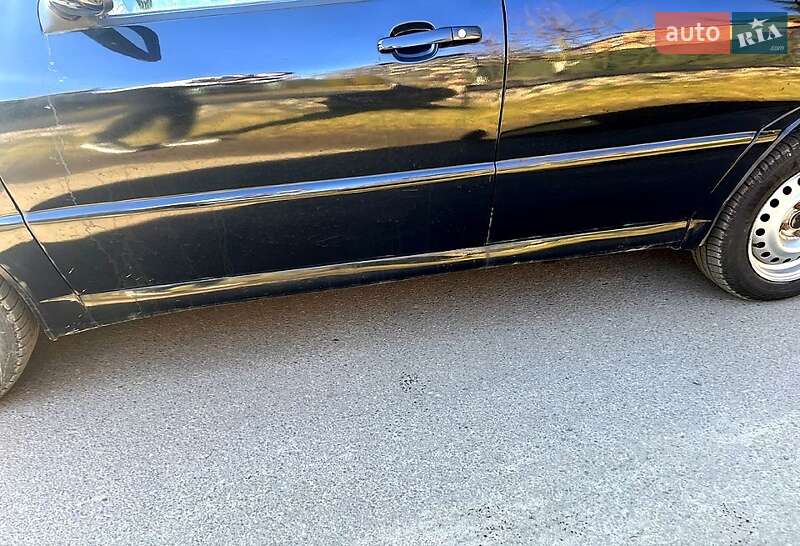 Седан Chery Amulet 2007 в Луцьку