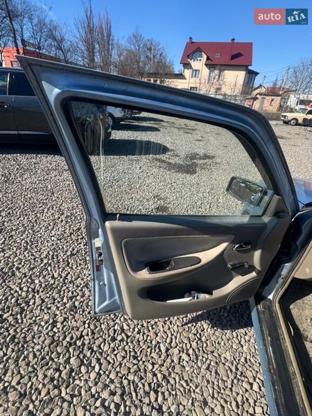 Седан Chery Amulet 2007 в Хмельницькому