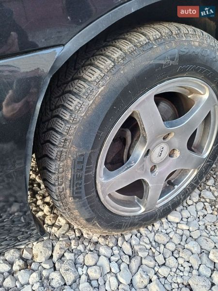 Седан Chery Amulet 2008 в Кривому Розі