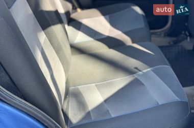 Седан Chery Amulet 2007 в Коростене